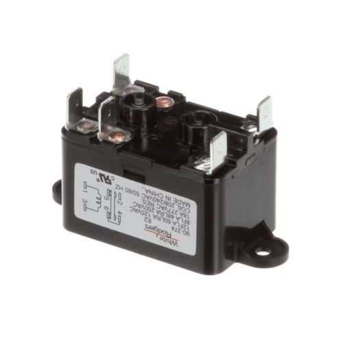 Wells 2E-44514 Coil Relay 208-240V 50/60Hz