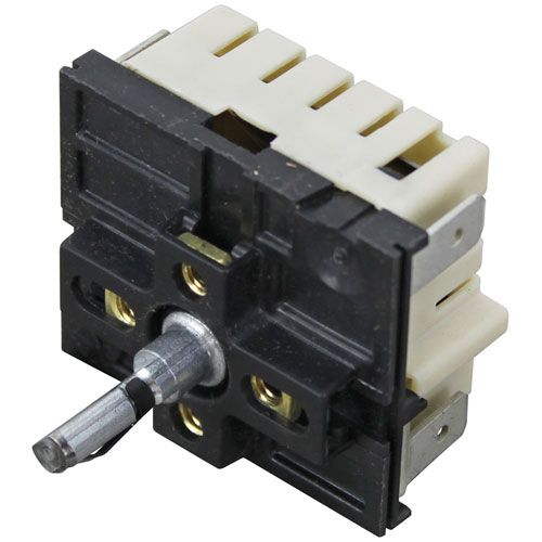 Wells 2E34594 Infinite Switch 120V/15A