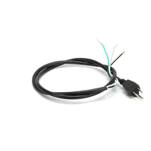 Wells 2E35539 Cord Set 120V 15A 16GA 