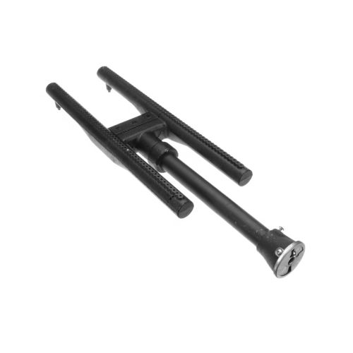 Wells 2F-Z17331 Burner With Air Shutter