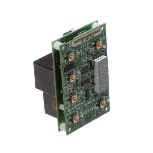 Wells 2J-Z16356 Fryer Control Board CTT