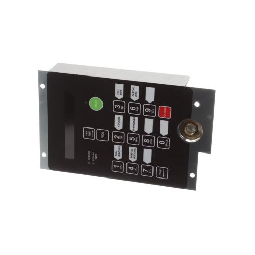 Wells 2J-Z26048 Multi-Stage Bake Controller M42004