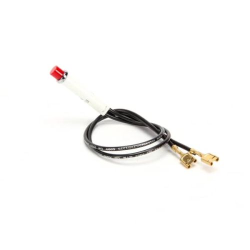 Wells 2J30385 Light Signal Glo Dot Red 