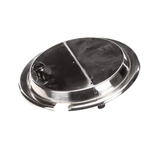 Wells 2L-306126 Hinged Cover 11 Quart Insert