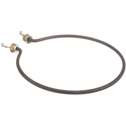 Wells 2N35967UL Warmer Element 240V 1650W 9" Dia.