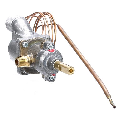 Wells 2T-Z13362 Thermostat 