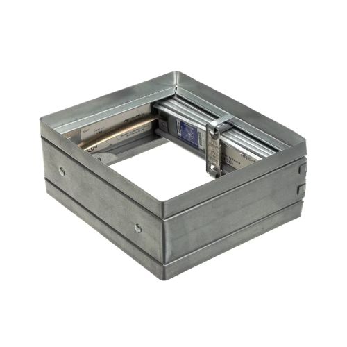 Wells 2V-301187 Hot Plate Cooktop Damper 280°F WVOC2