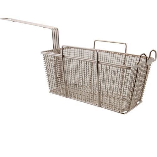 Wells 35597 Fry Basket 12X6 3/8 Wel 