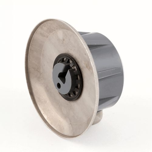 Wells 54066 Dial 2-3/8 D,OFF-375-225