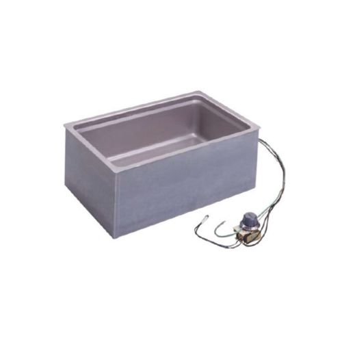 Wells 5P-BMW206ST Fabricated Warmer 208/240V