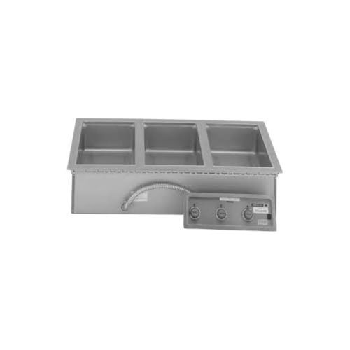 Wells 5P-MOD300TDM Fabricated Warmer 208/240V