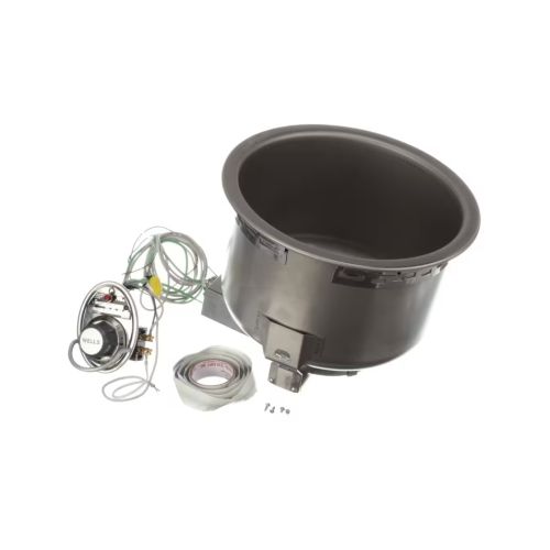 Wells 5P-SS10T-120 Hot Food Well Thermostat Controlled SS10T 120V