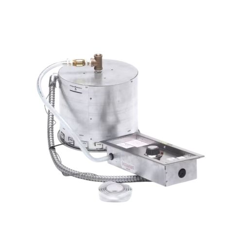 Wells 5P-SS10TDUIAF12 Autofill Fabricated Warmer 120V