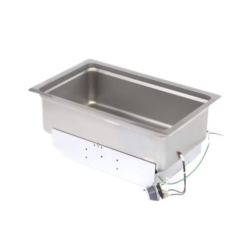 Wells 5P-SS206ER Fabricated Warmer 208/240V
