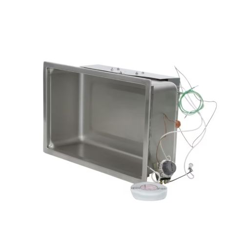Wells 5P-SS206TD Hot Food Well SS-206TD 208/240V 1.2kW