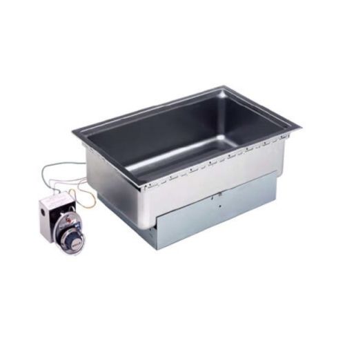 Wells 5P-SS206TU Fabricated Warmer 208/240V