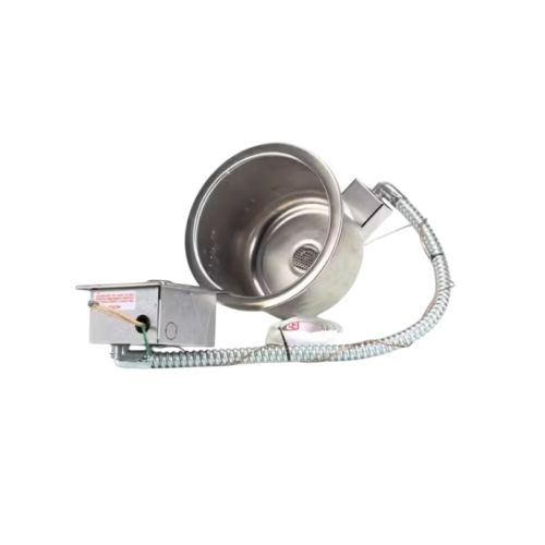 Wells 5P-SS8TDU Warmer Assembly With Drain 208V