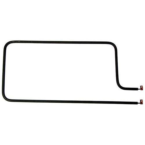 Wells 66660 Oven Food Warmer Element  8-32 Terminals 240V 1200W