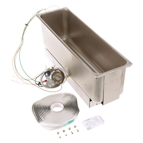 Wells HMP6 S 1/2 Size Food Warmer