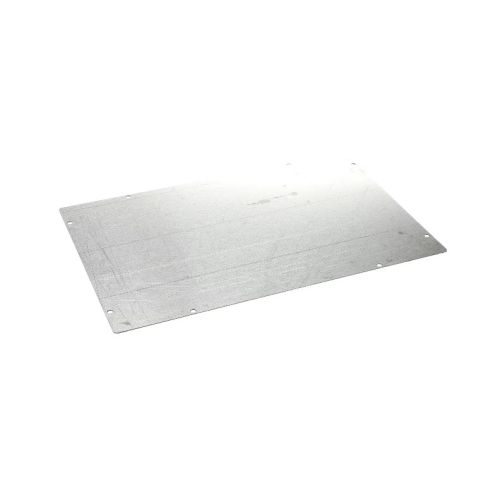 Wells N1-Z15344 Side Cover Electric Box WV-48FB WVU-48 WVU-96