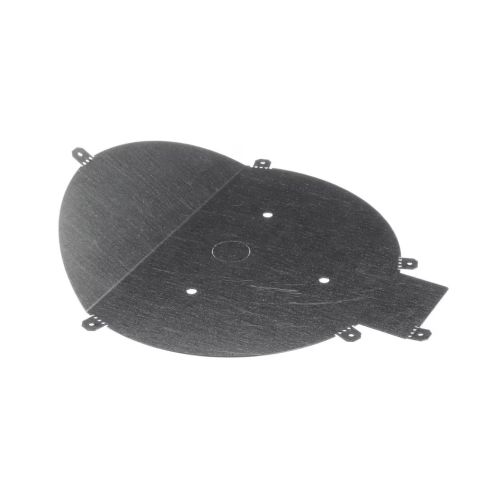Wells P2-Z16122 Warmer Bottom Insulation Cover SS4/SS8/SS10