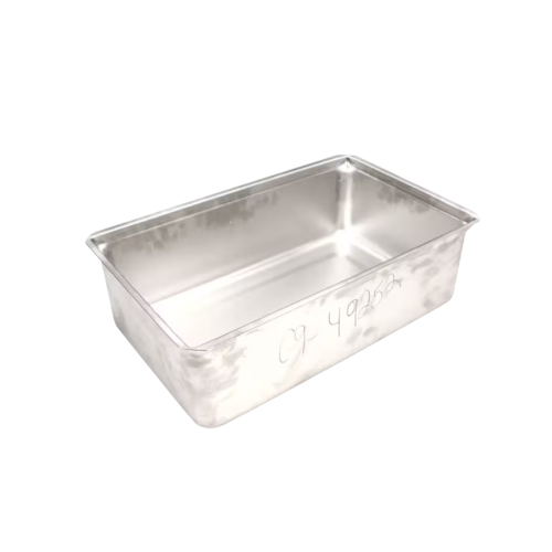 Wells SC8-49252 Drawer Insert RWN