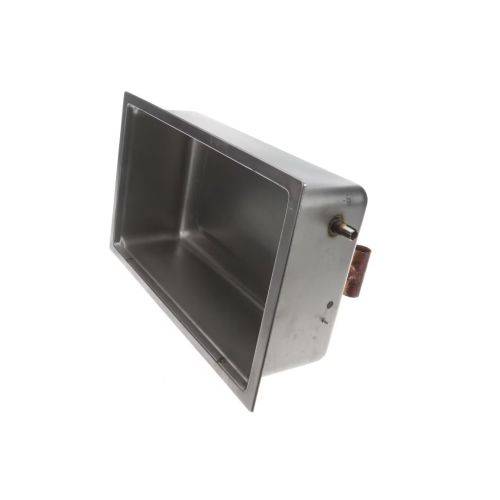 Wells SP2-303893 Pan/Well Assembly With Drain Tee Autofill