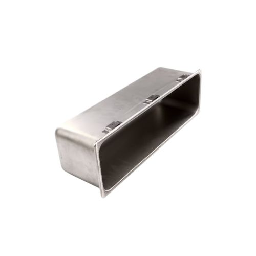 Wells SP2-305530 Pan Assembly HMPG