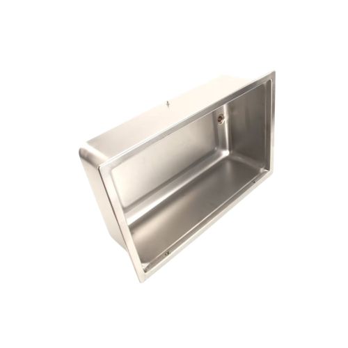 Wells SP2-WL0056 Pan With Drain MOD100HTH