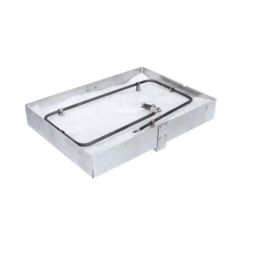 Wells SP2-WL0070 Element & Pan Assembly 120V MOD100