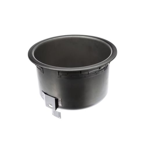 Wells SP2-WL0758 Pot Assembly Without Drain SS10
