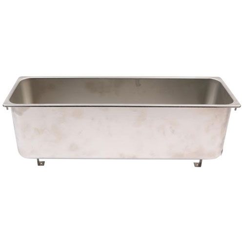 Wells WELP2-305802 HMP6 Wendys Pan Assembly
