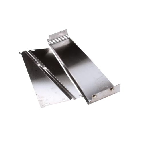 Wells WS-20632 Splashguard Complete Assembly G-136