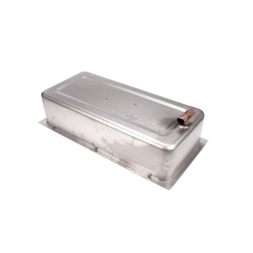 Wells WS-500700 Pan Assembly 12" X 27" MOD TDM