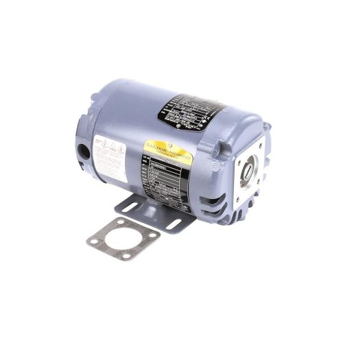 Wells WS-501205 Electric Open Frypot Fryer Filter Motor 1/3HP 115/230V 1PH 60Hz