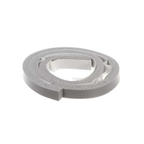 Wells WS-502773 Oven Gasket Strip Silicone 0.25" X 0.5" X 18"
