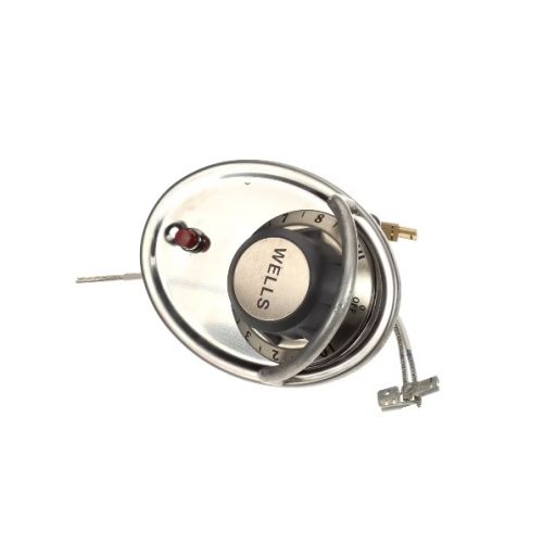 Wells WS-51710 Control & Oval Panel Assembly Warmer 240V