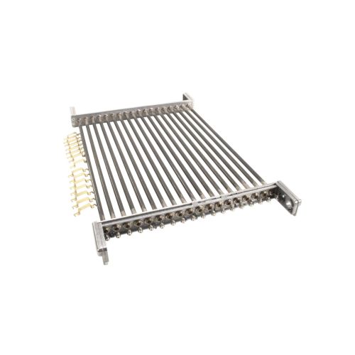 Wells WS-52737 Char-Broiler Element Assembly 208V B44/B50