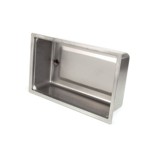 Wells WS-53201 Pan W/ Drain 200-500D/Td 