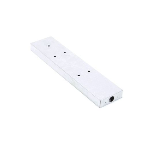 Wells WS-61285 RoHS Compliant Cover Element for HMP-6