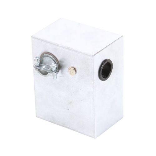 Wells WS-62059 Warmer Control Box Assembly SS8/10/206