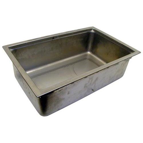 Wells WS50402 Top Mount Pan 