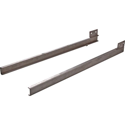Wells WS51816 Roller Channel For Drawer Slide, 2