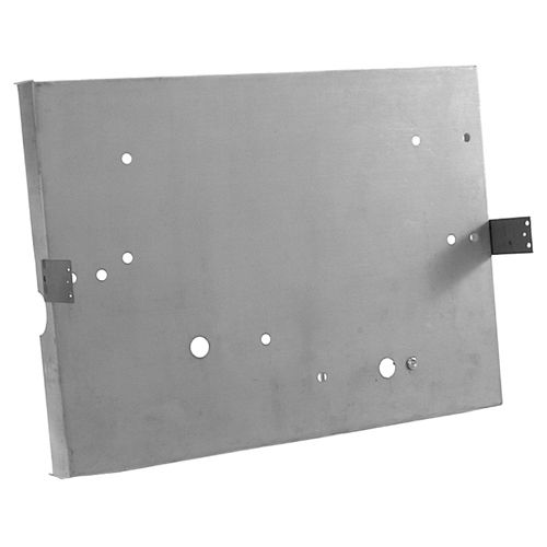 Wells WS63241 Pan Elem Mods