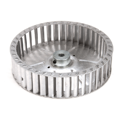 Alto-Shaam WH-26895 Electric Convection Oven Blower Wheel ASC-2E