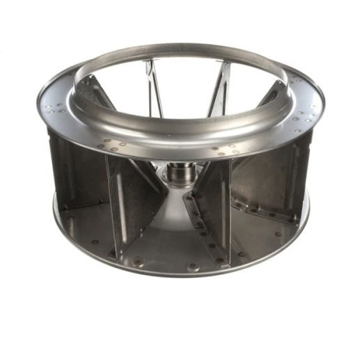 Alto-Shaam WH-27752 Combitherm Fan Wheel 280mm 6.10 Esg Xp