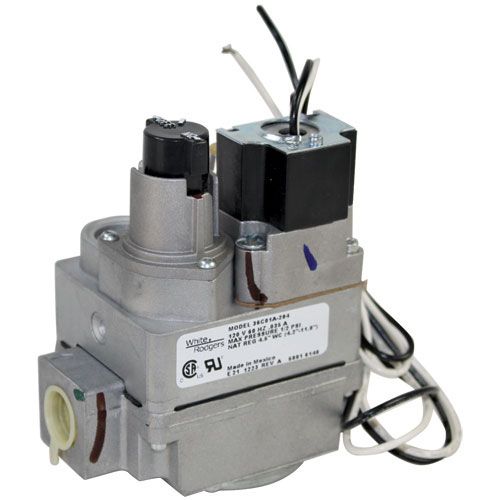 White Rodgers 36C01A-284 Natural Gas Solenoid Valve