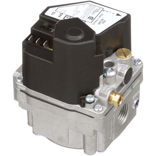 White Rodgers 36H32-215 White Rodgers 24 Volt New Valve C8000