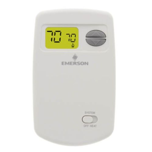 White Rodgers 1E78-140 Thermostat 