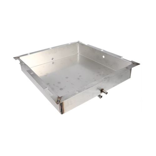 Winston 1068AC45 Evaporator Assembly